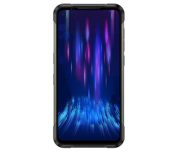 DOOGEE S97 PRO 8/128GB Tytanowy - 741742 - zdjęcie 2